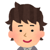 30代派遣社員男性