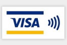 VISAタッチ決済